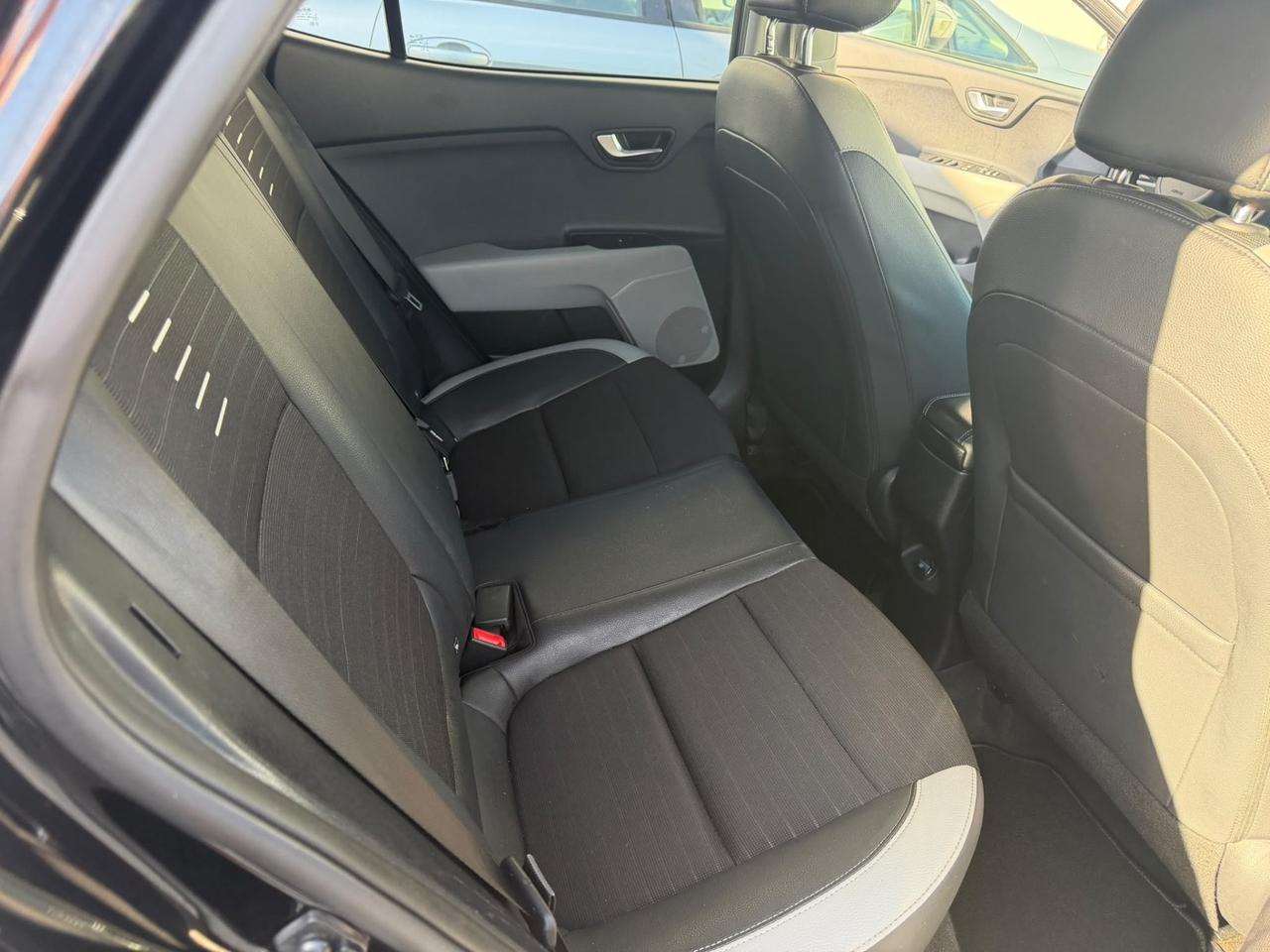 Kia Stonic 1.6 CRDi 115 CV Energy