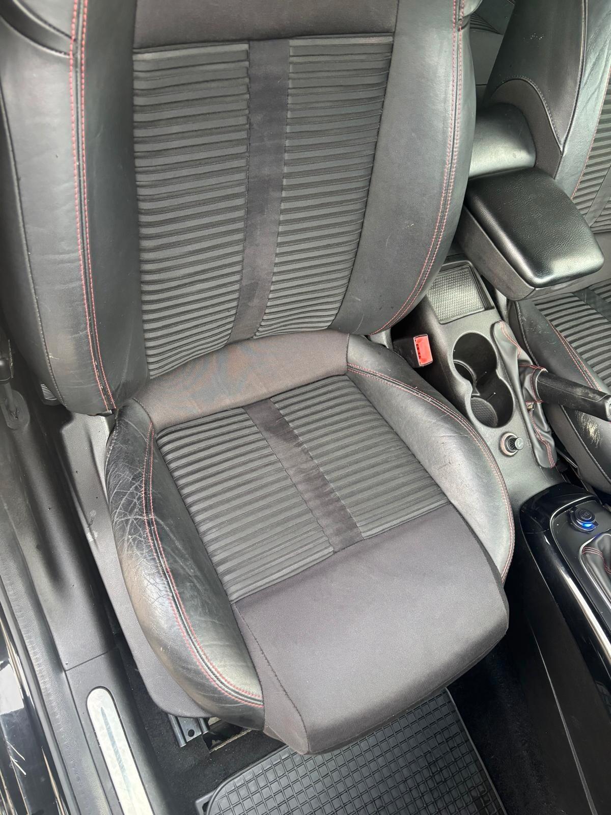 Alfa Romeo Giulietta 1.6 JTDm-2 105 CV Distinctive
