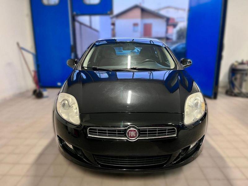 FIAT Bravo Bravo 1.4 Emotion GPL - OK NEOPATEN - GOMME 4 STAGIONI - CINGHIA DI DISTR