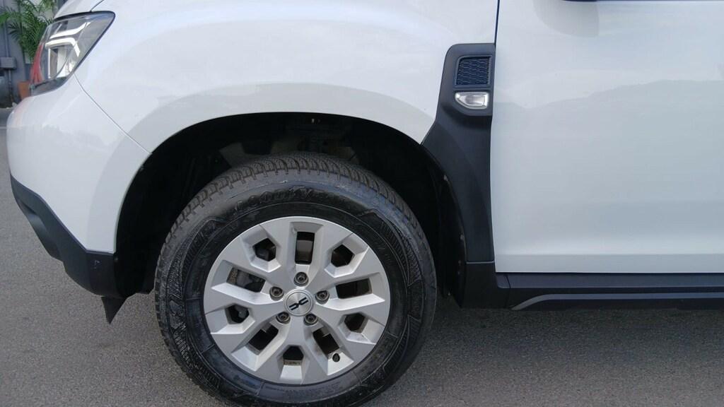 Dacia Duster 1.0 TCe GPL Expression 4x2