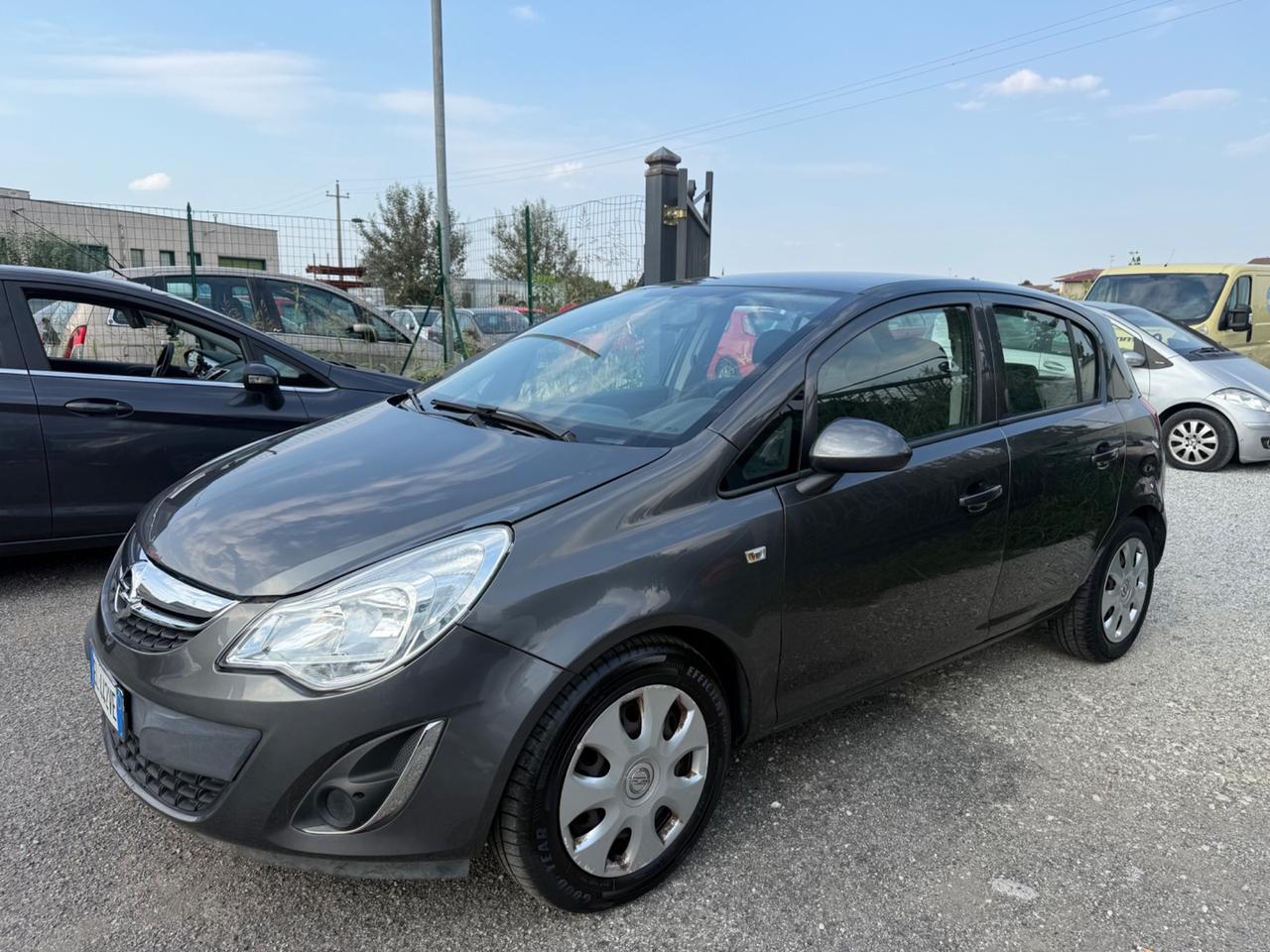 Opel Corsa 1.3 CDTI 75CV F.AP. 5 porte Elective