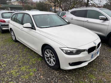 BMW 318 S.W AUTOMATICA