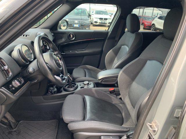 MINI Countryman 2.0 Cooper SD Boost Countryman Automatica