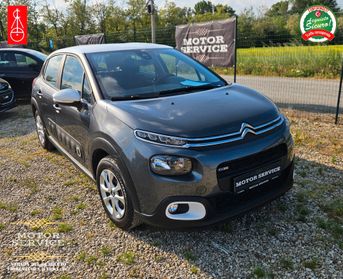 Citroen C3 NEOPATENTATI PREZZO FINALE E REALE