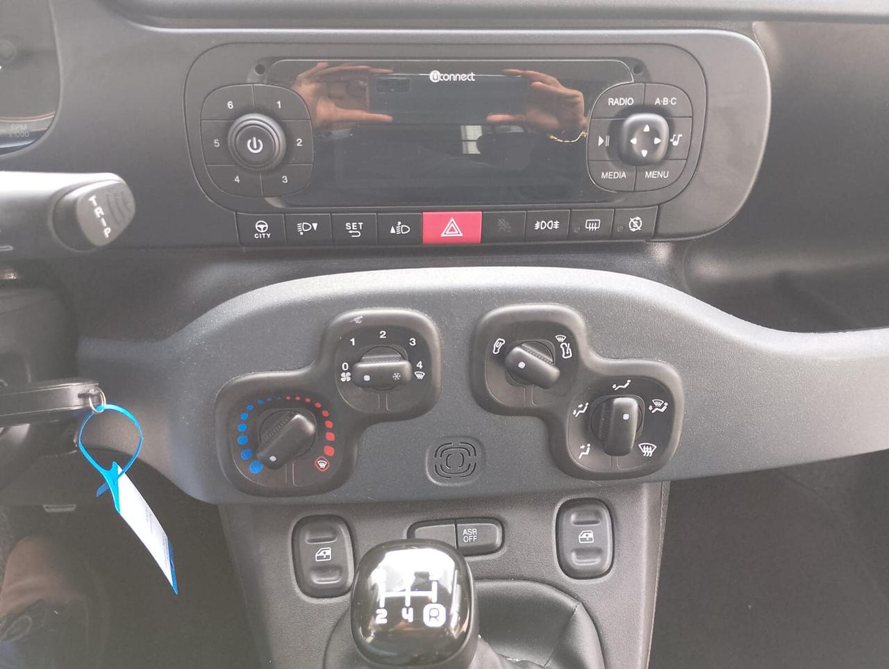 Fiat Panda 1.3 MJT S&S Easy 4 posti N1