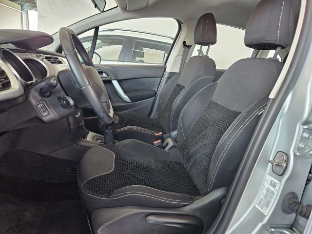 Citroen C3 C3 II 2009 1.1 Seduction