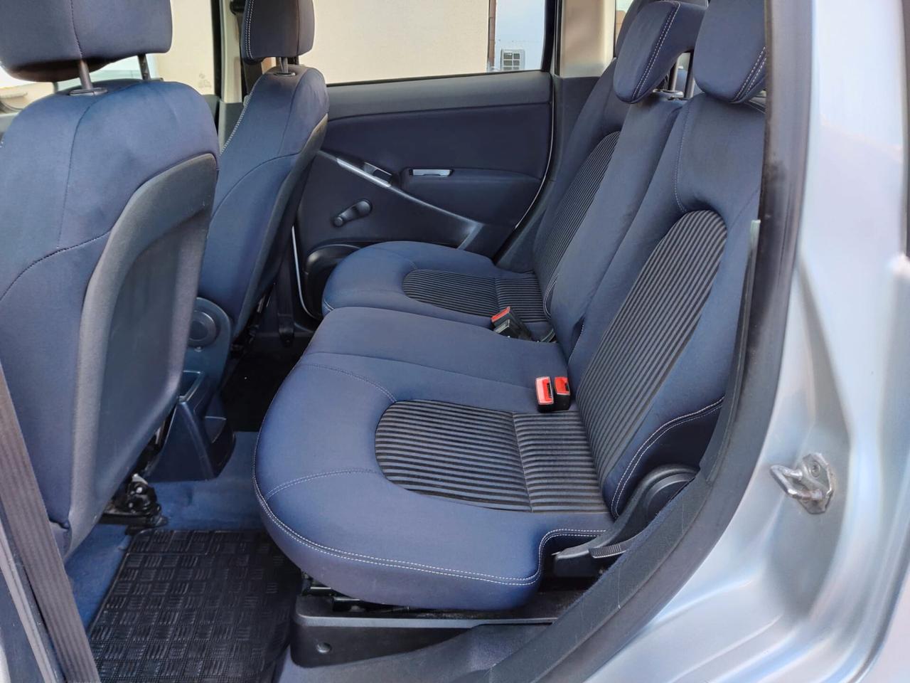 Lancia MUSA 1.3 Multijet EURO 4