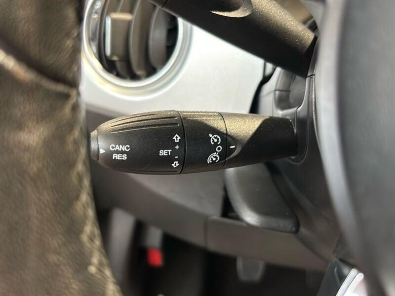 FIAT 500 500 1.0 hybrid Connect 70cv