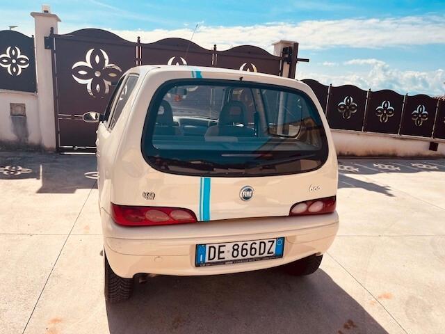 Fiat Seicento 600 1.1 CLIMA VETRI CHIUSURE