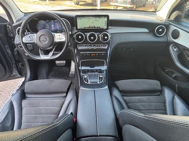 Mercedes-benz GLC 300 de 4Matic EQ-Power Premium 2022