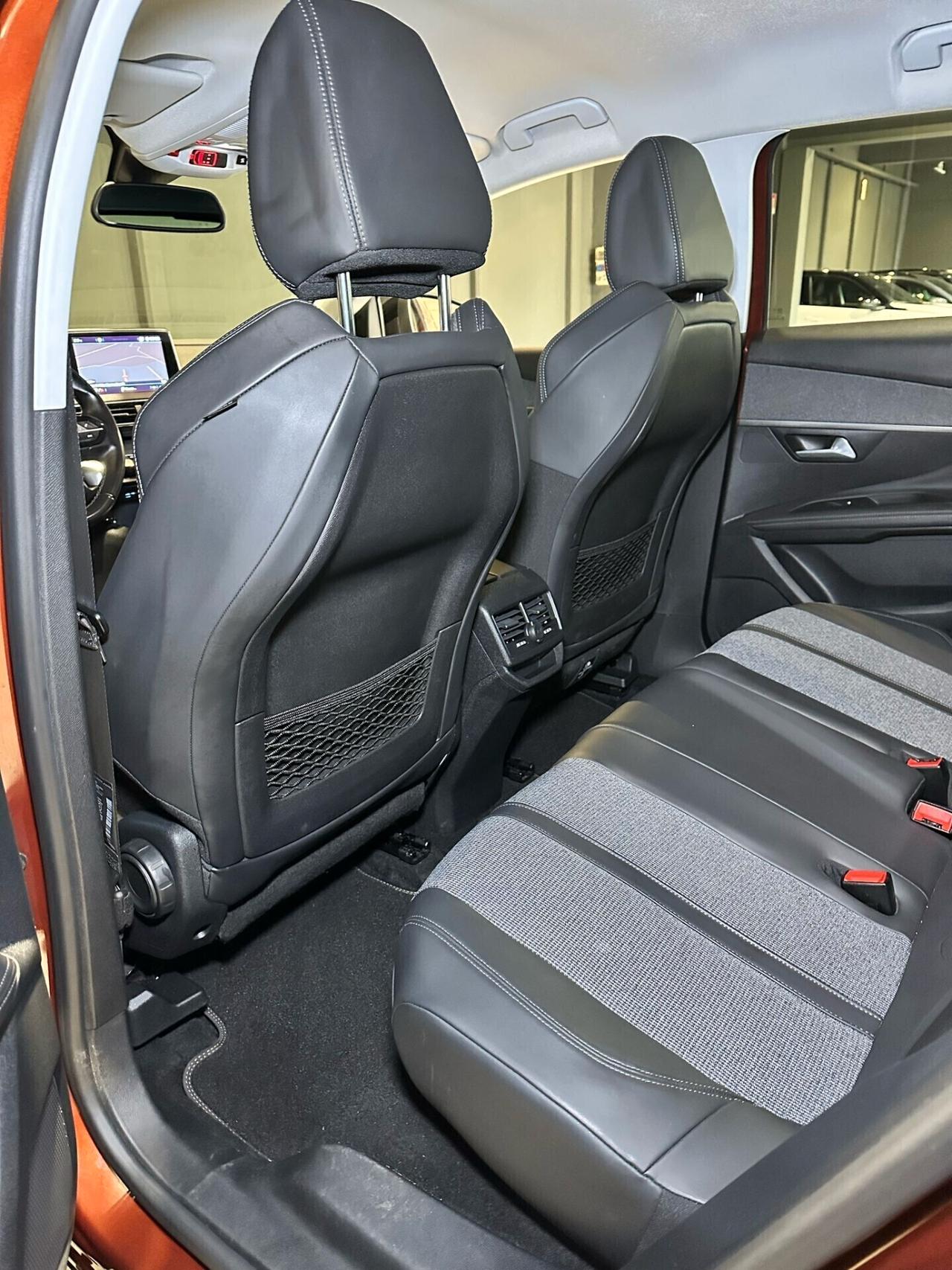 Peugeot 3008 BlueHDi 120 S&S EAT6 GT Line