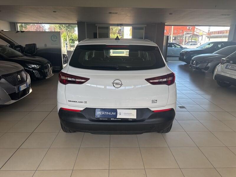 Opel Grandland Grandland X 1.5 diesel Ecotec Start&Stop aut. Business