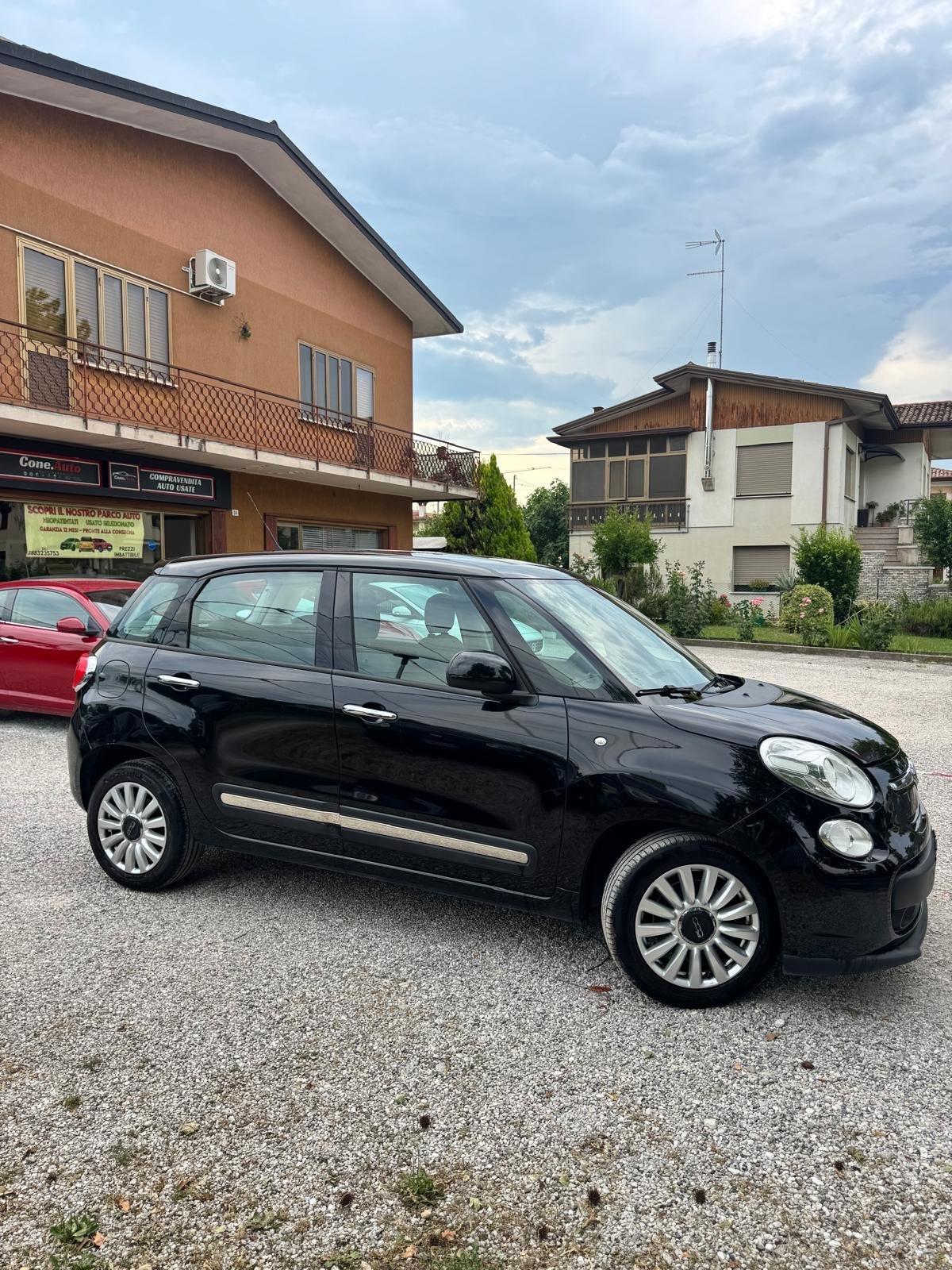 Fiat 500L 1.3 Multijet 85 CV Pop