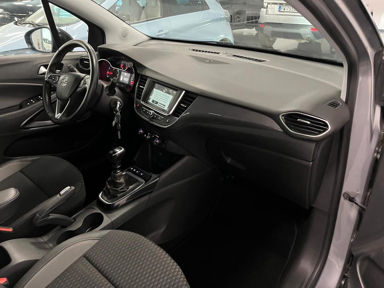 Opel Crossland X 1.5 ECOTEC D 102 CV Start&Stop Advance