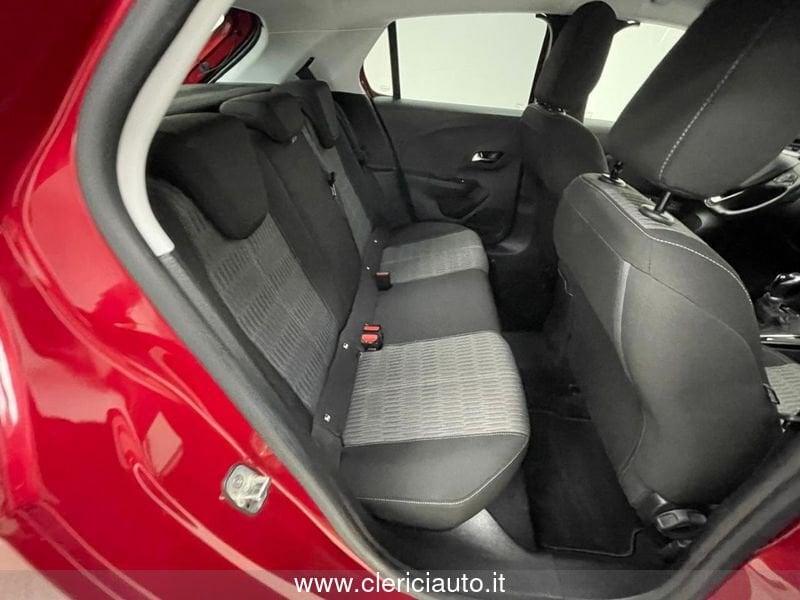 Opel Corsa 1.2 Edition