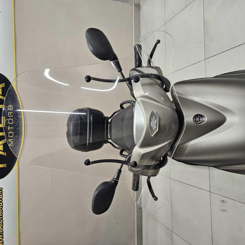 Yamaha Neo's 50 4 - 2015