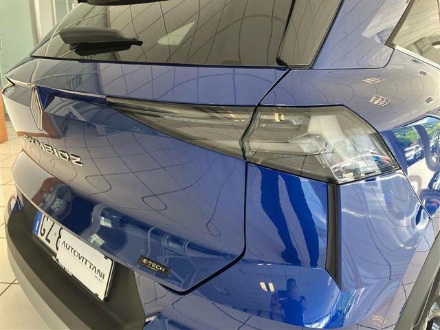RENAULT Symbioz 1.6 E-Tech full hybrid Iconic Auto 145cv