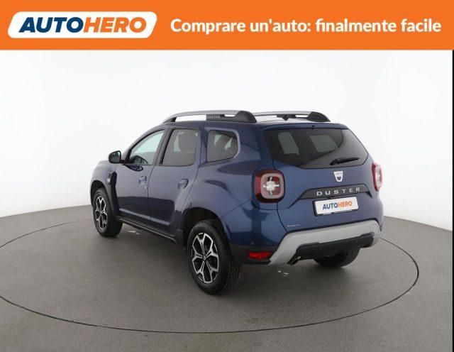 DACIA Duster 1.0 TCe 100 CV 4x2 Prestige