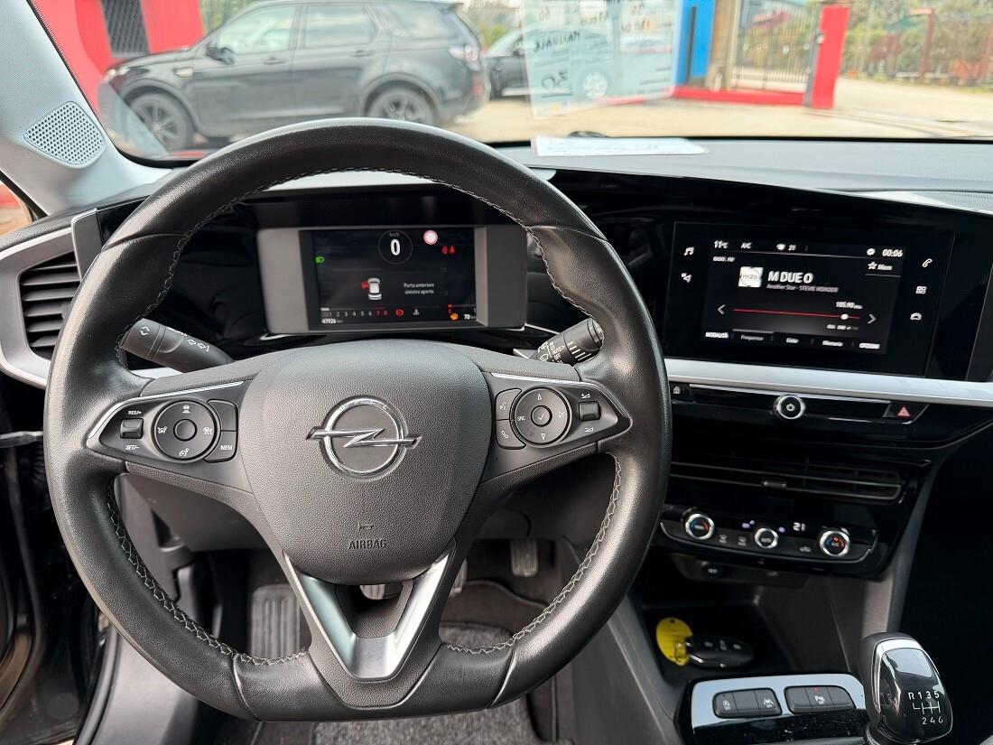 Opel Mokka 1.2 Turbo 130 CV Ultimate