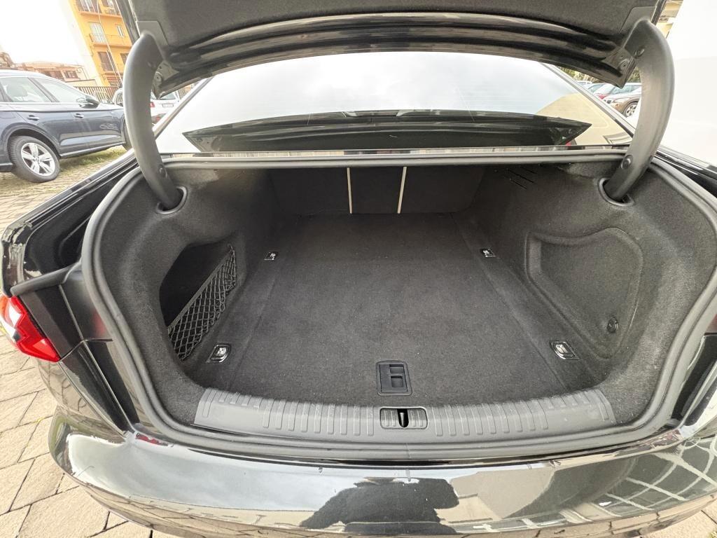 Audi A6 40 2.0 TDI quattro 204cv S tronic Business Design