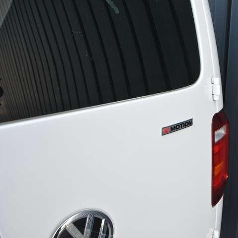 Volkswagen Caddy 2.0 TDI 122CV EURO6 4MOTION MAXI VAN FP