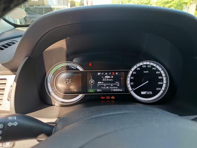 KIA Niro 1.6 GDi DCT HEV Style