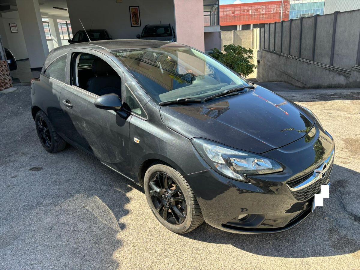 OPEL Corsa 1.0 T SGE S&S 3p. Innovation