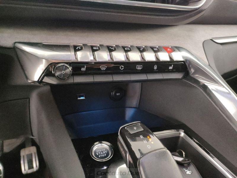 Peugeot 3008 3008 BlueHDi 130 S&S EAT8 GT Pack N1 AUTOCARRO