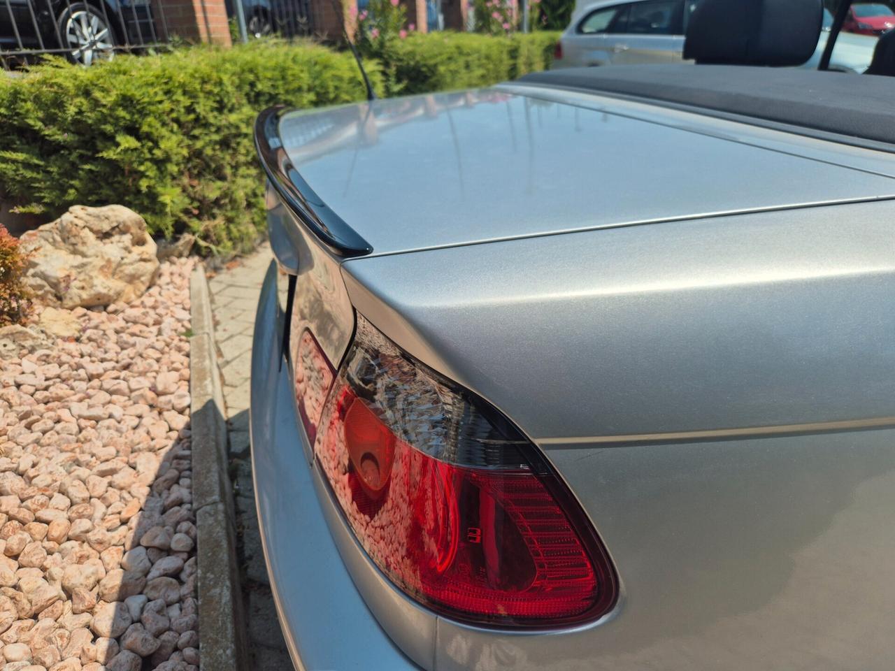 Bmw 318Ci (2.0-143CV ) cat Cabrio /PELLE/XENON/GPL VALIDO FINO 2027