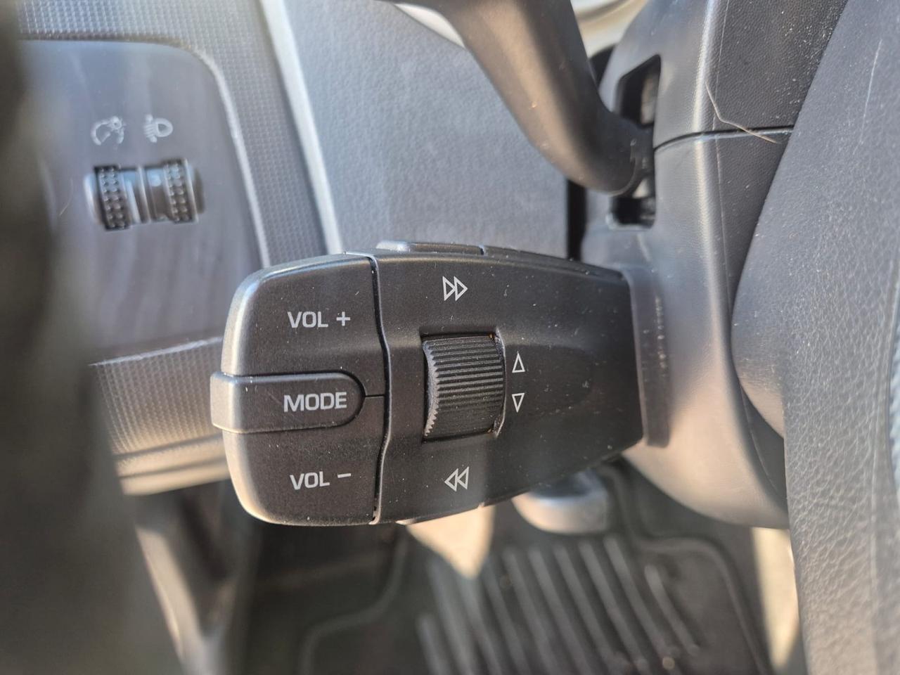 Seat Ibiza 1.2 TDI CR 5p. COPA