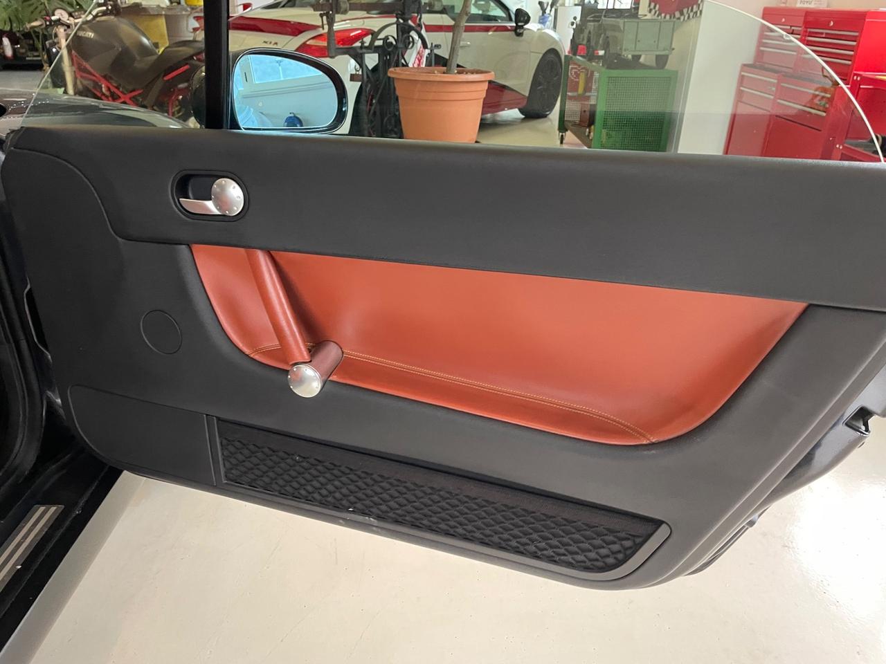 Audi TT Roadster 1.8 T 20V