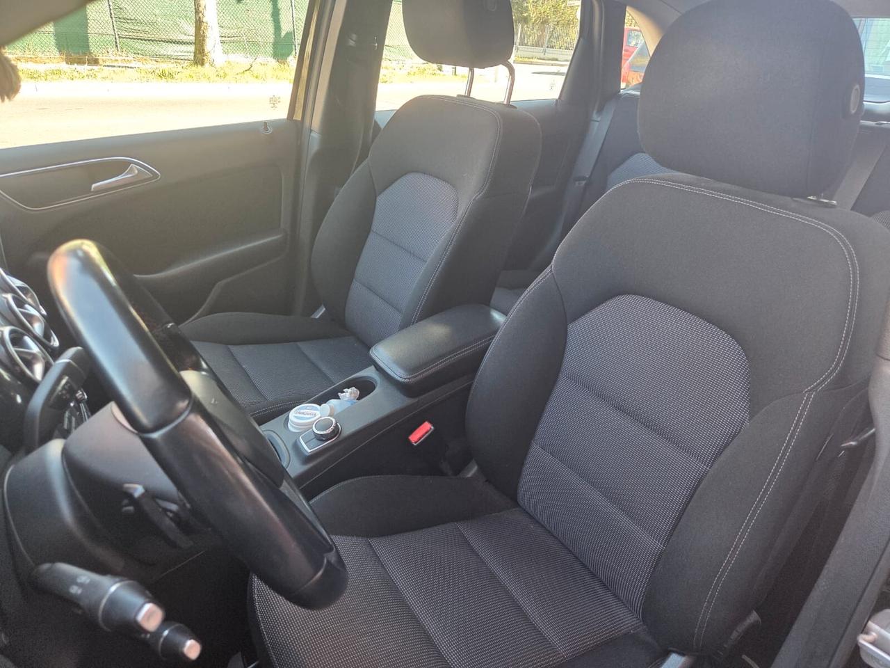 Mercedes-benz B 180 CDI Premium