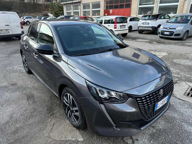 PEUGEOT 208 PureTech 100 Stop&Start EAT8 5 porte Allure