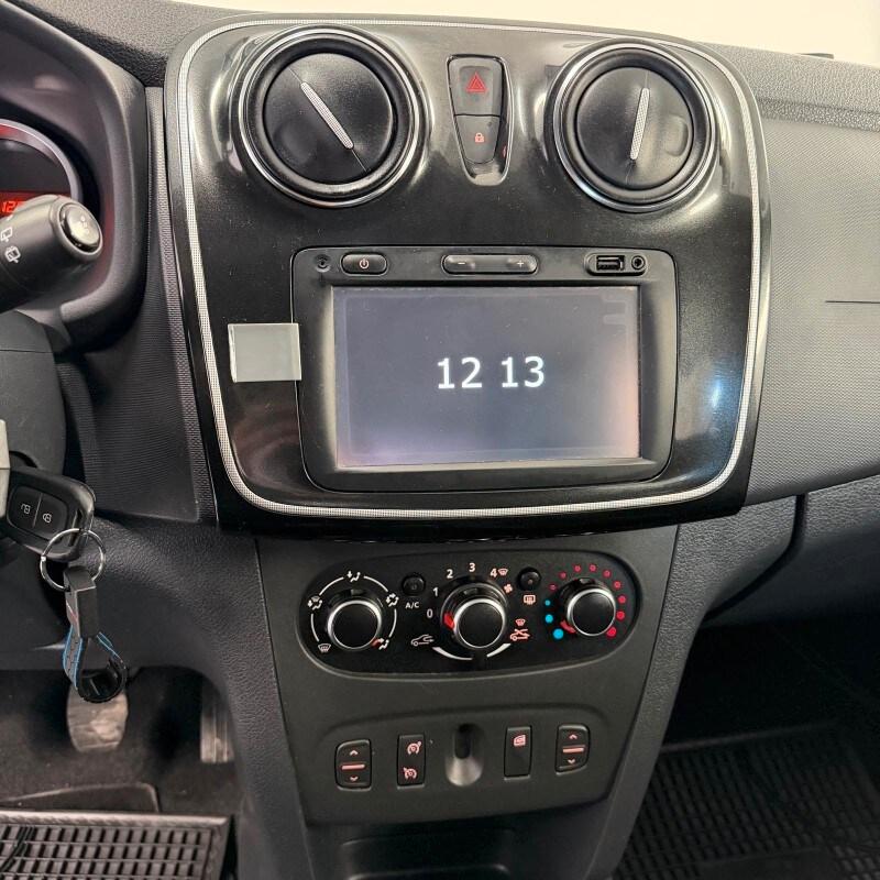 DACIA Sandero 2ª serie Sandero 1.5 dCi 8V 90CV...