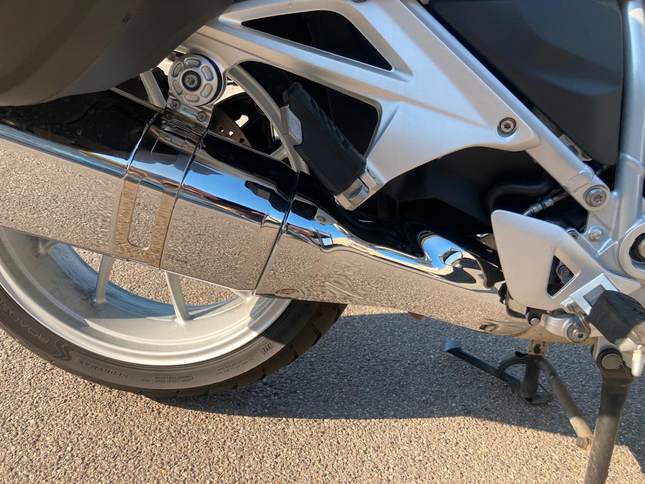 Bmw R 1250 RT Full Optional