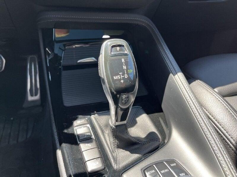 BMW X2 F39 xdrive20d Msport X auto