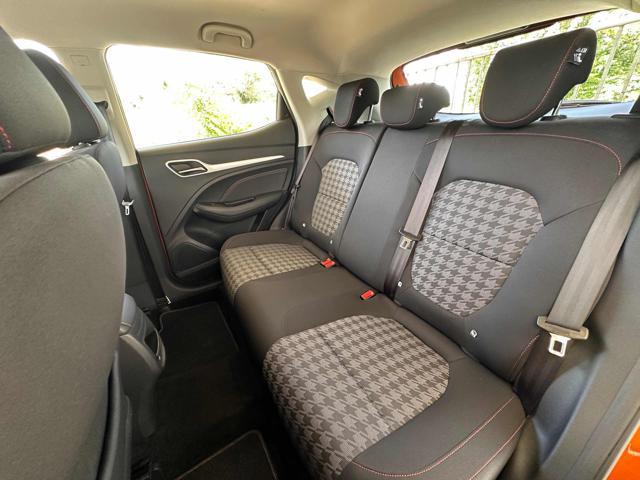 MG ZS 1.5 VTi-tech Comfort PRATICAMENTE NUOVA DA PROVARE