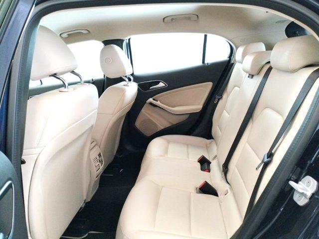 MERCEDES-BENZ GLA 200 d Automatic Sport Unico Prop. Pronta Consegna