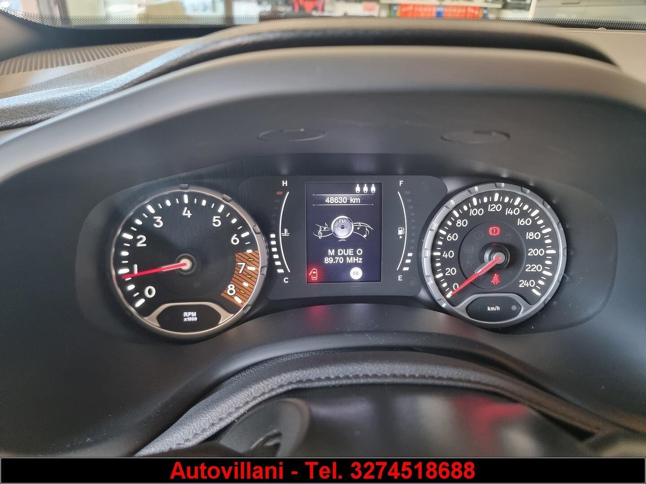 Jeep Renegade 1.0 T3 Longitude CV 120