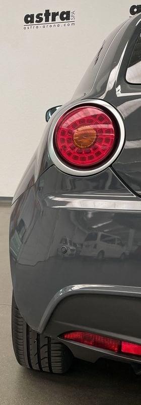 Alfa Romeo MiTo MiTo 1.4 78 CV 8V S&S Progression
