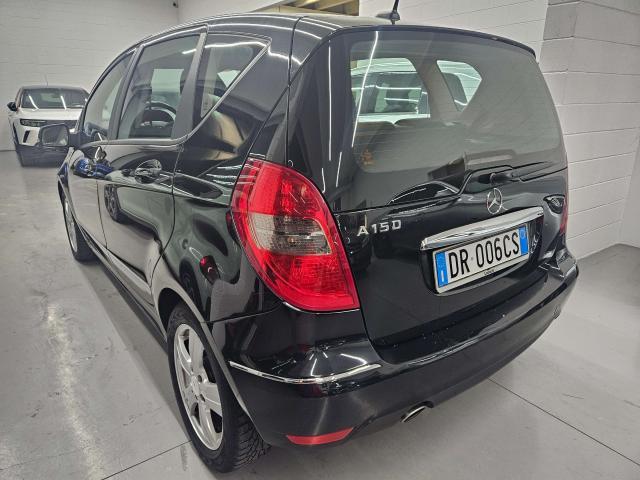 Mercedes-Benz A 150 Avantgarde AUTO/NEOPATENTATI