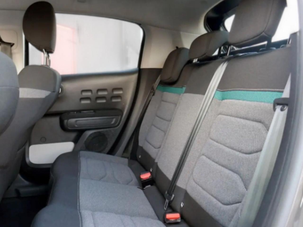 Citroen C3 PureTech 83 S&S Shine PERFETTA