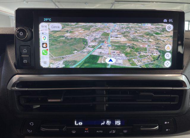 FIAT Ulysse 2.0 BlueHDi 180 CV AT8 L3-H1 Combi M1 9 posti