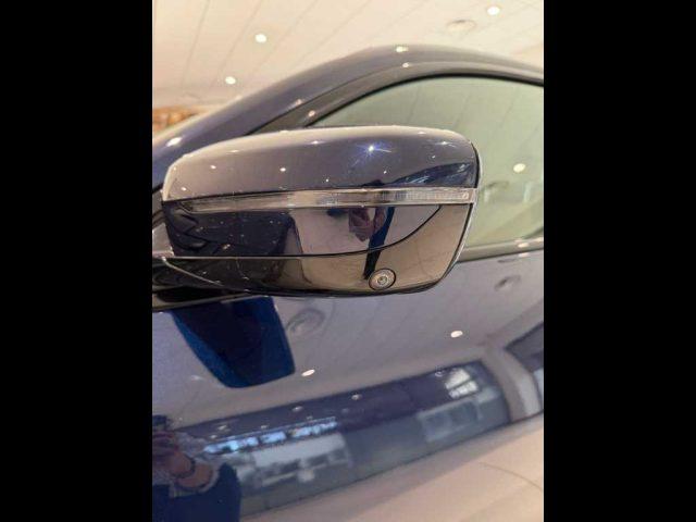 BMW 420 Serie 4 G.C. (G26) - d 48V Msport