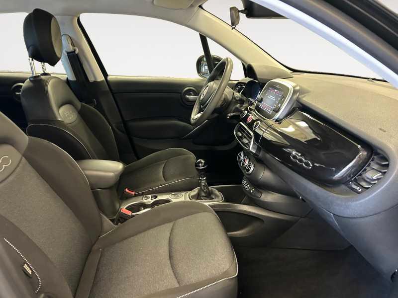 FIAT 500X 1.0 T3 120 120cv