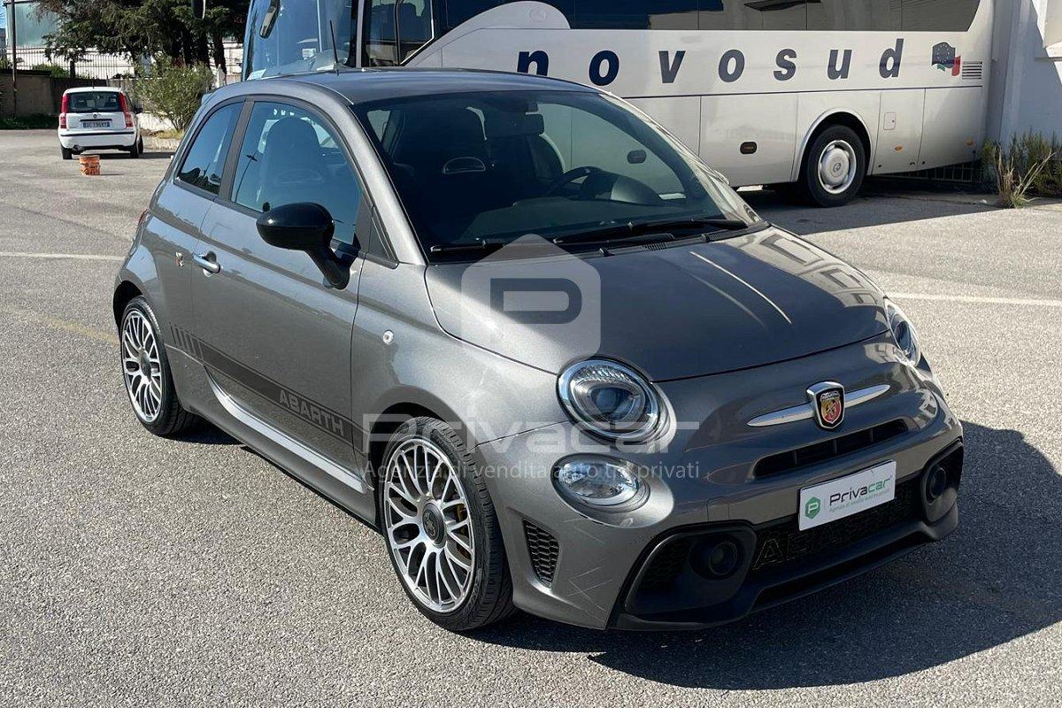 ABARTH 595 1.4 Turbo T-Jet 145 CV