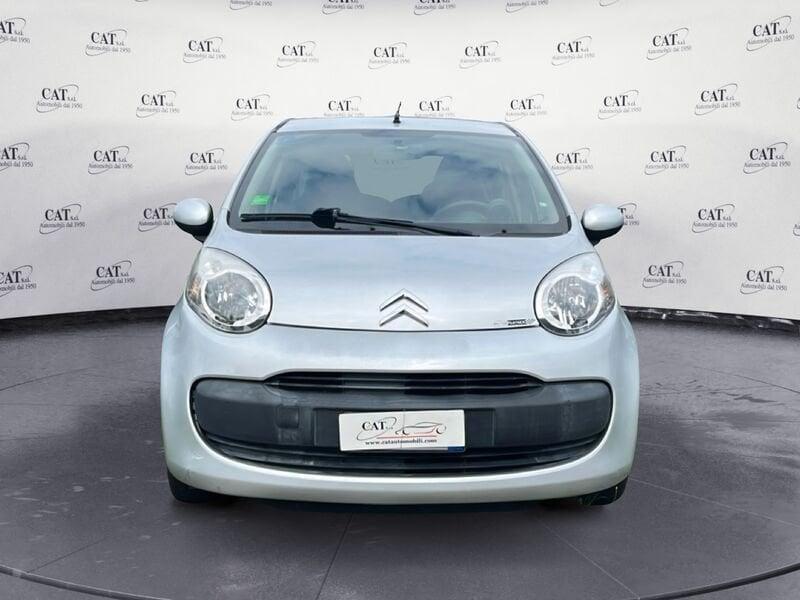 Citroën C1 C1 5p 1.0 BaC1