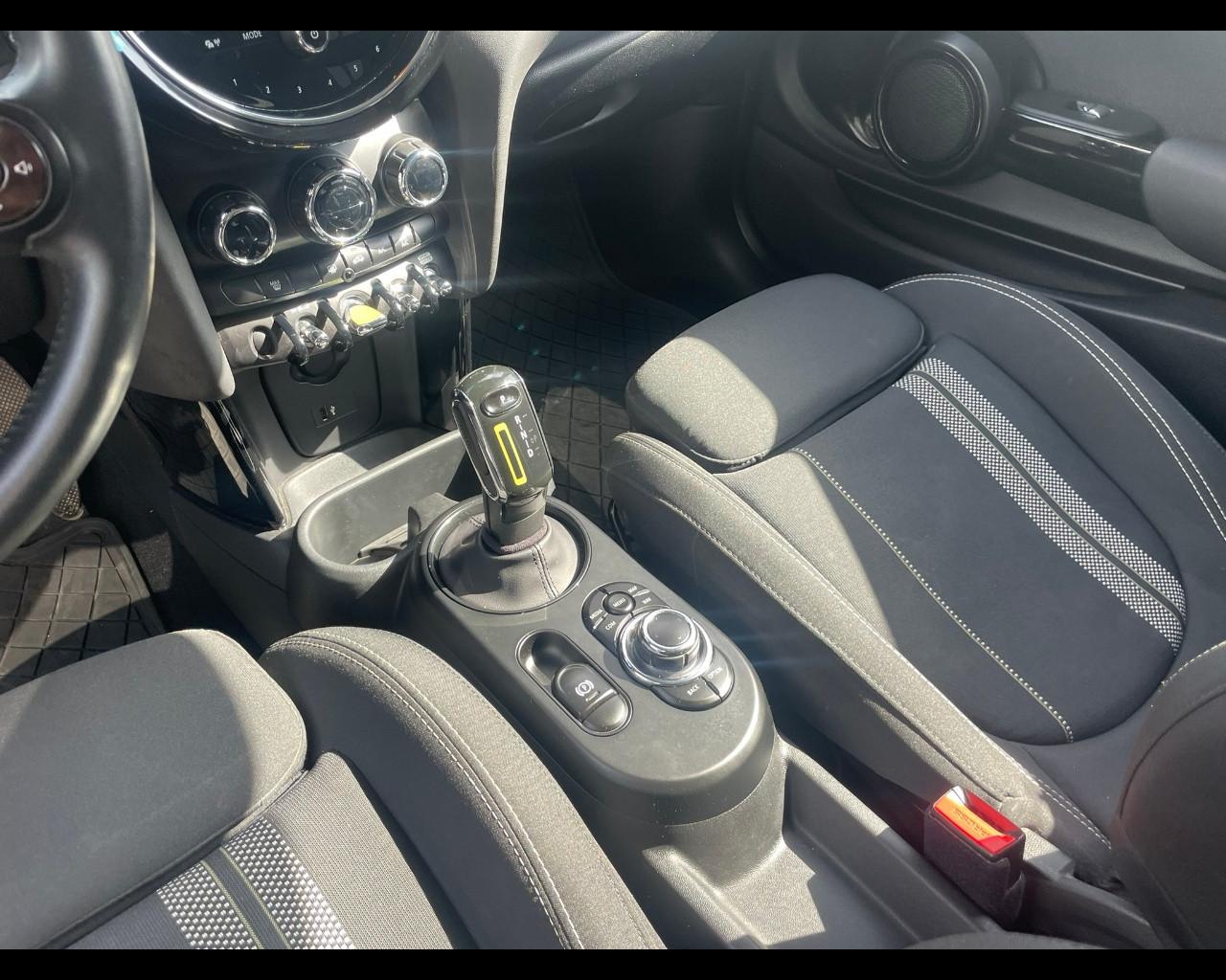 MINI Mini Full El. (F56) - Mini Cooper SE Classic