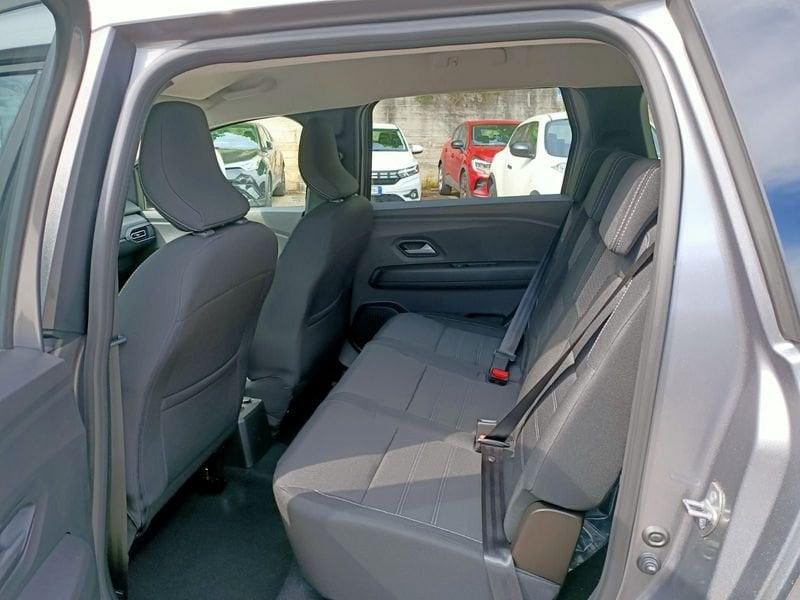 Dacia Jogger 1.0 TCe GPL 100CV 5 posti Expression