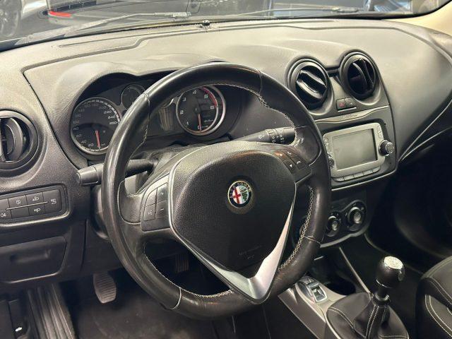 ALFA ROMEO MiTo 1.3 JTDm 85 CV S&S Junior